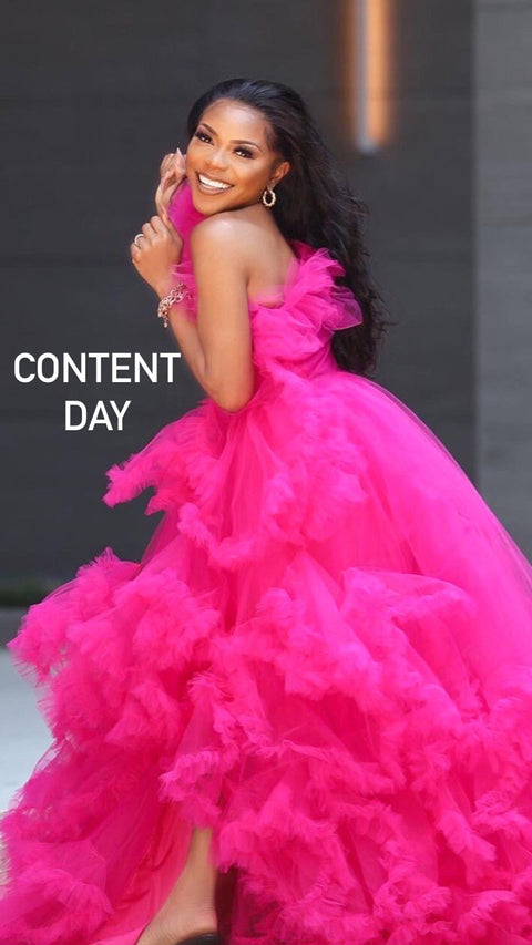 Content Day