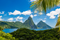 St. Lucia Retreat in September 2025!