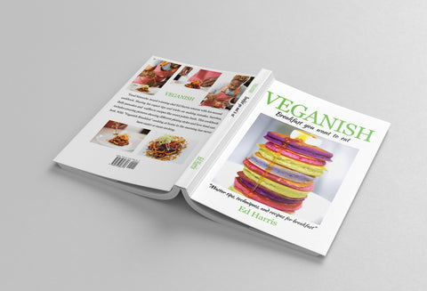 VEGANISH BREAKFAST EBOOK