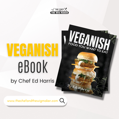 VEGANISH EBOOK