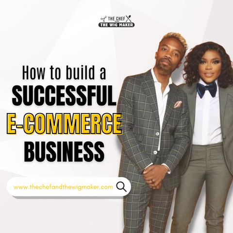 How To Start A Successful Online Business