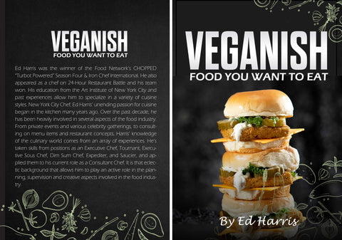 VEGANISH EBOOK