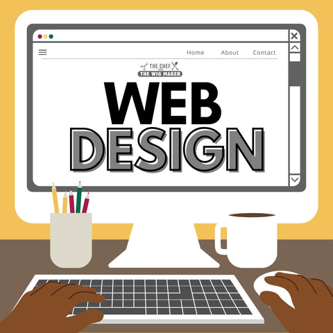 Website Developer Contact